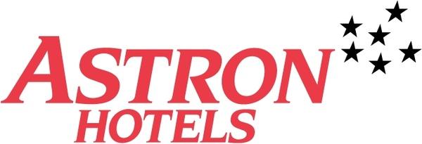 astron hotels