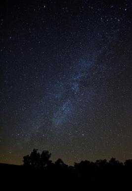 astronomy background constellation dark exploration