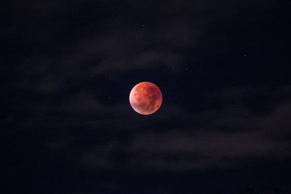 astronomy dark eclipse exploration full moon