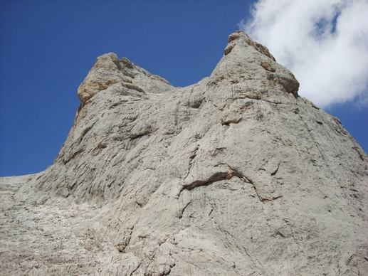 asturias peak urriellu