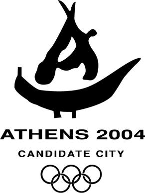 athens 2004