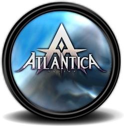 Atlantica Online 1