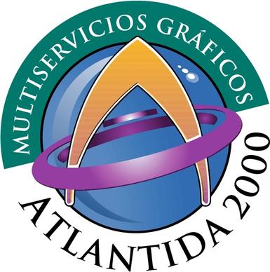 atlantida 2000