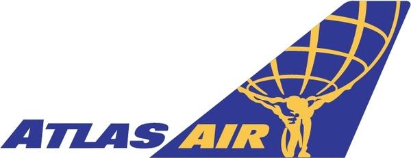 atlas air