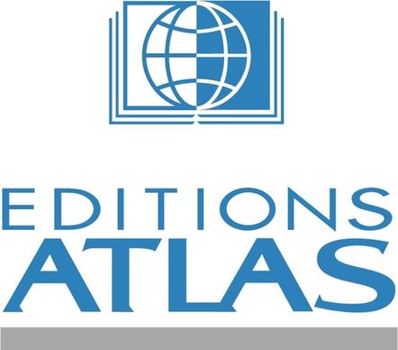 atlas editions 0