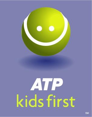 atp kids first