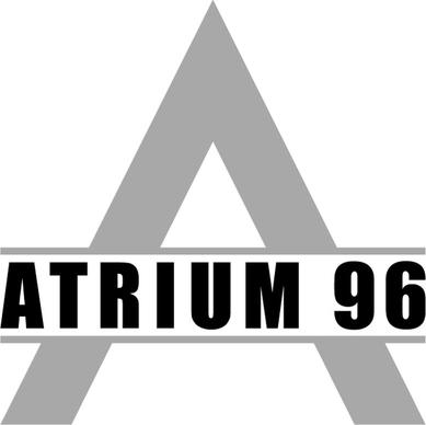 atrium 96