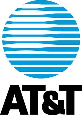 AT&T Vert logo
