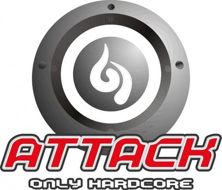 attack only hardcore