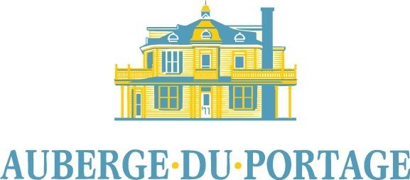 Auberge du Portage logo