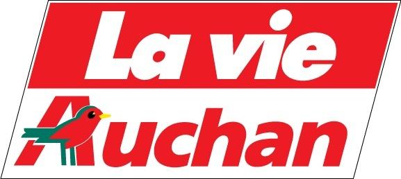 Auchan logo