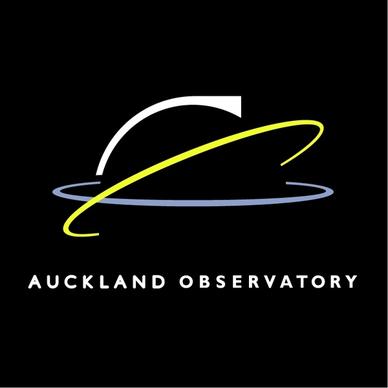 auckland observatory