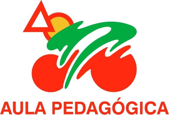 aula pedagogica