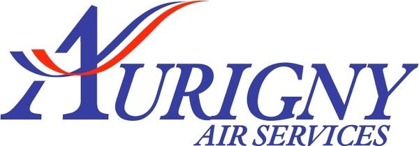 aurigny air services