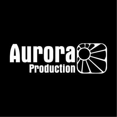 aurora production