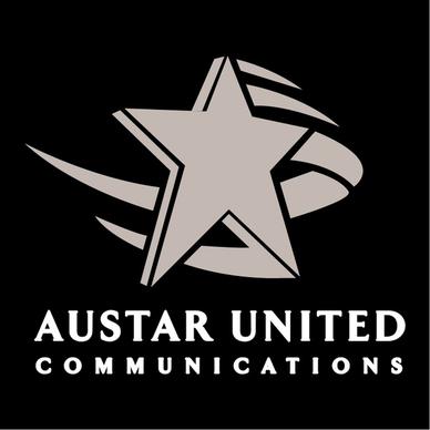 austar united communications