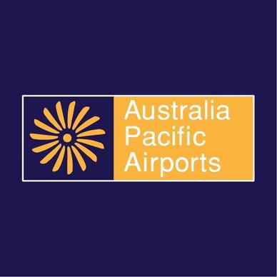 australia pacific airports