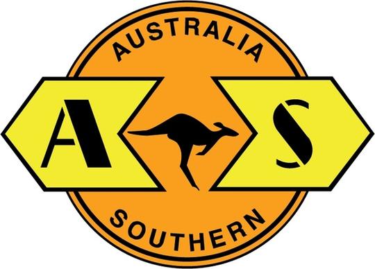 australia southern railroad