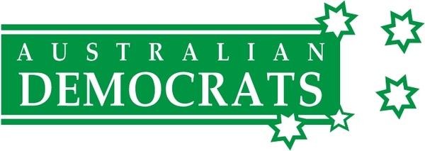 australian democrats