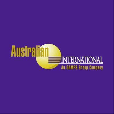 australian international insurance