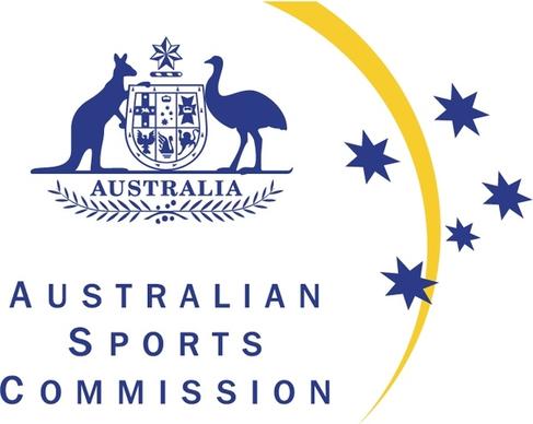australian sports commission
