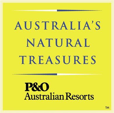 australias natural treasures