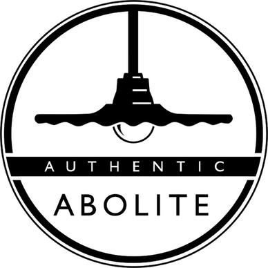 authentic abolite