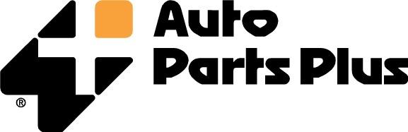 Auto Parts Plus logo