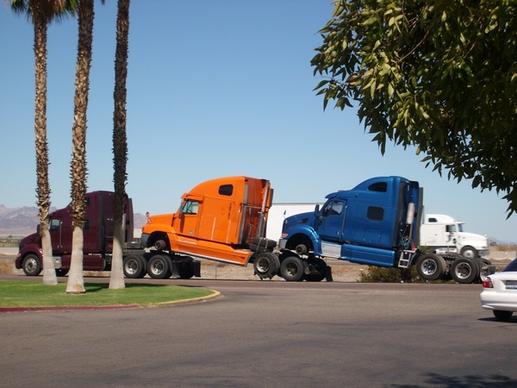 auto truck vehicles