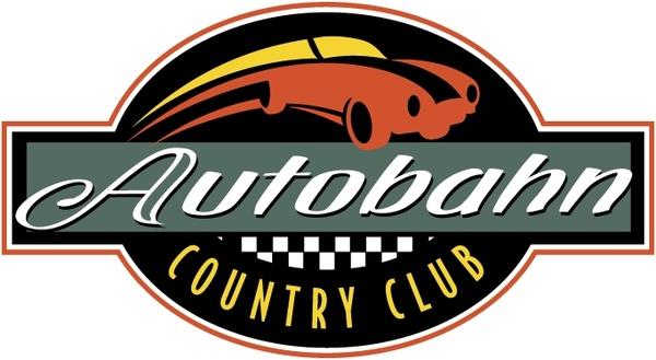 autobahn country club