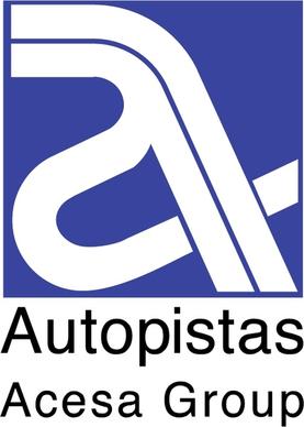 autopistas