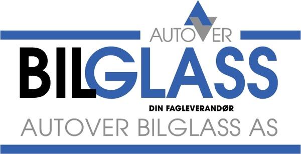 autover bilglass