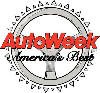 autoweek americas best