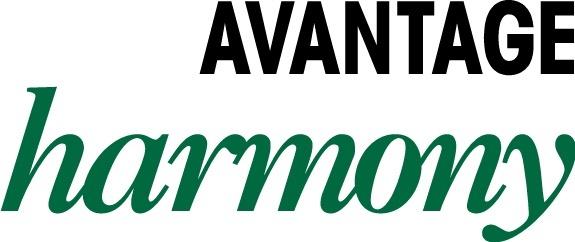 Avantage Harmony logo