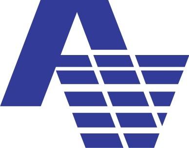 AW logo