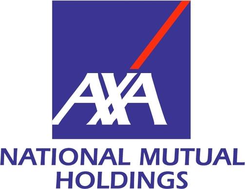 axa national mutual holdings