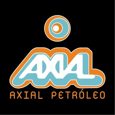 axial petroleo