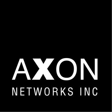axon networks