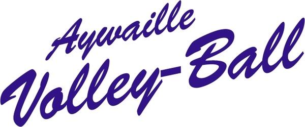 aywaille volley ball
