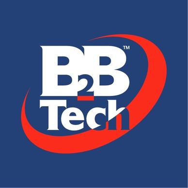 b2b tech 0