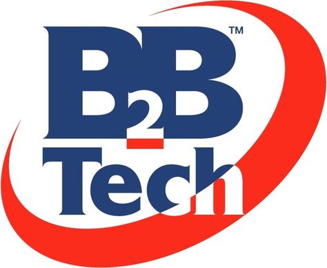 b2b tech