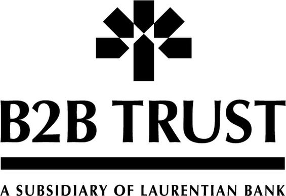 b2b trust