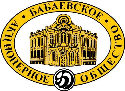 Babaevskoe AO logo