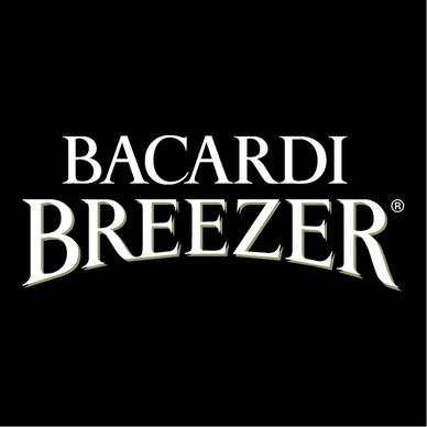 bacardi breezer 0