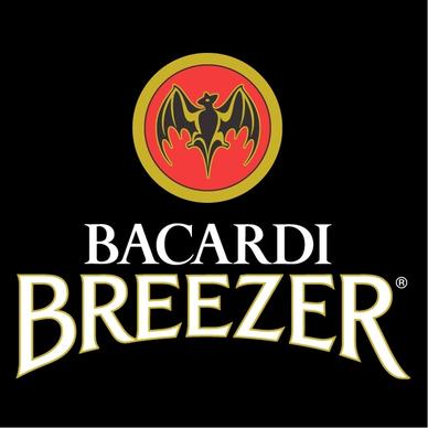 bacardi breezer 1