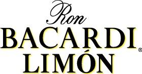 Bacardi limon logo