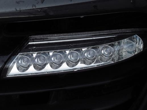 back light auto spotlight