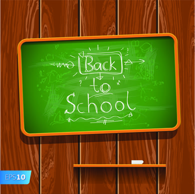 back to school style backgrounds