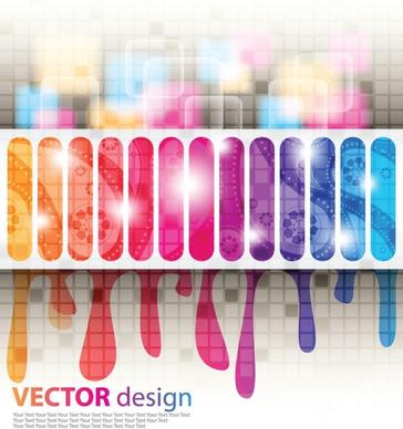 background color vector fashion