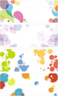 background of vector graphic simplicity trend
